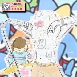 テレビヘッド