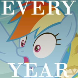 Every Year