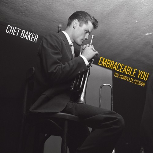 Embraceable You (The Complete Session)