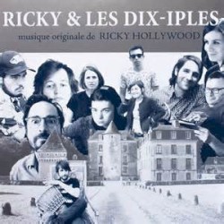 Ricky & Les Dix-iples