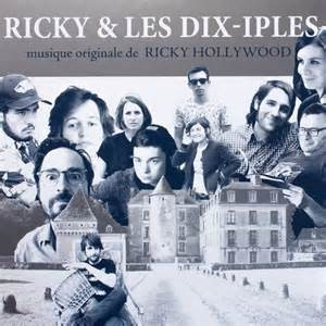 Ricky & Les Dix-iples