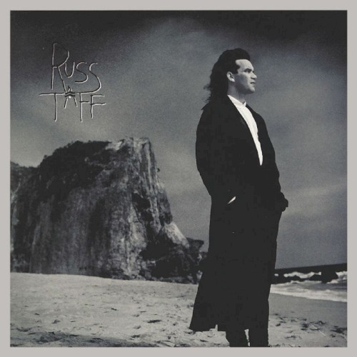 Russ Taff