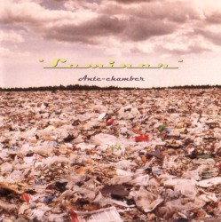 Ante-Chamber