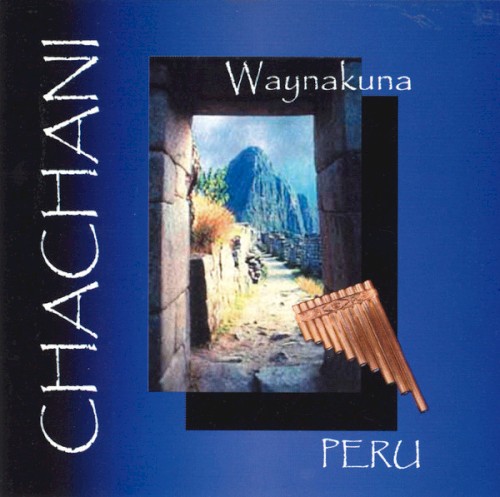 Waynakuna