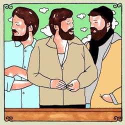 Daytrotter Session - March 21, 2013
