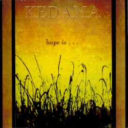 Hope Is...