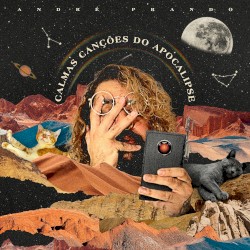 Calmas Canções do Apocalipse