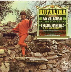 Rufalina
