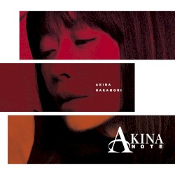AKINA NOTE