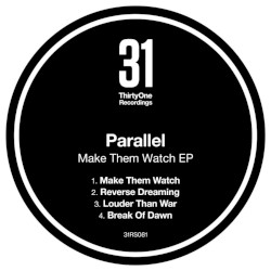 Make Them Watch EP