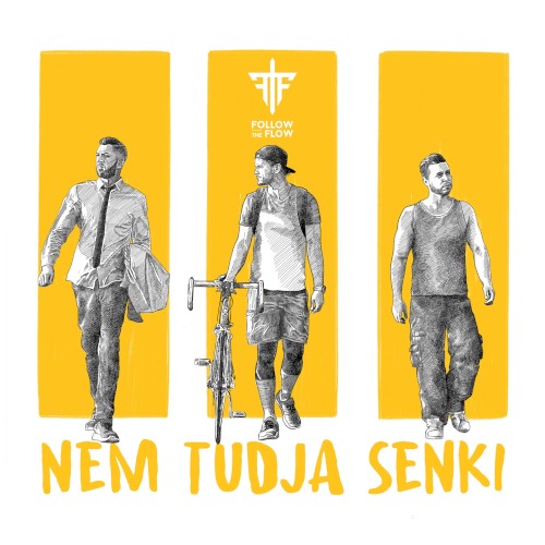 Nem tudja senki