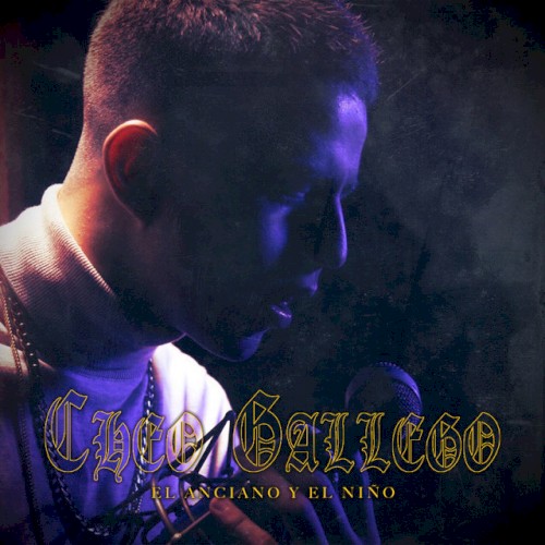 El Anciano y el Niño