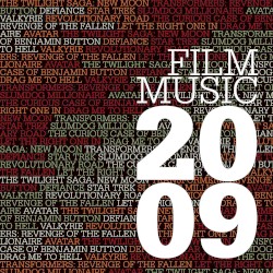 Film Music 2009