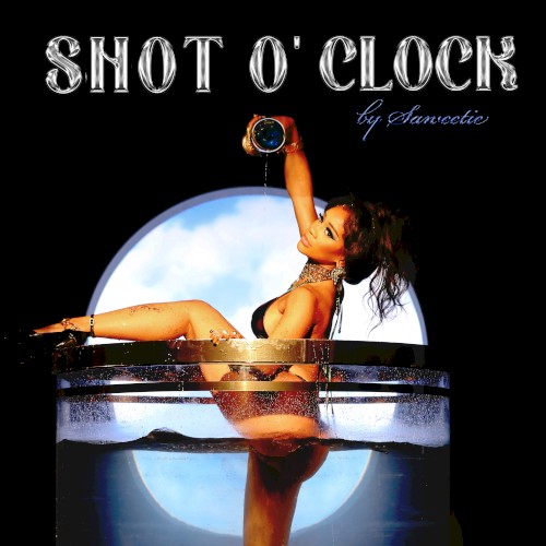 SHOT O’ CLOCK