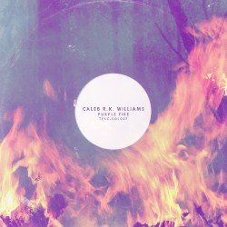 Purple Fire