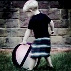 Bang The Drum