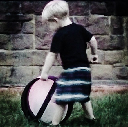 Bang The Drum