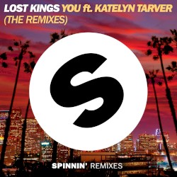 You (the remixes)