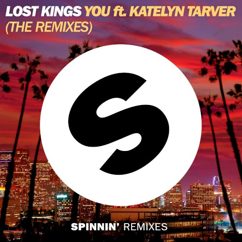 You (the remixes)