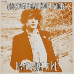 Pin Your Heart to Me