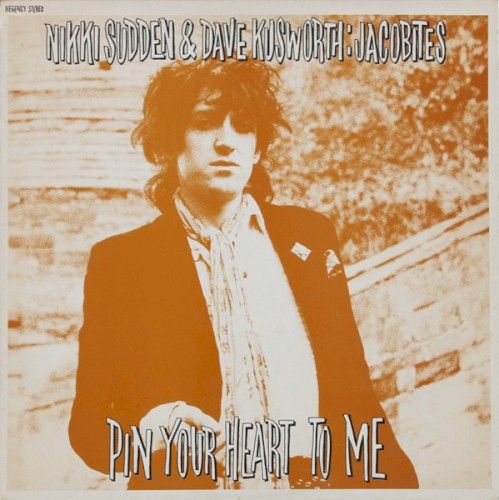 Pin Your Heart to Me