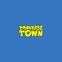 Traverse Town (Kingdom Hearts)