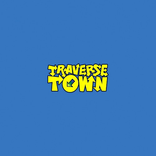 Traverse Town (Kingdom Hearts)
