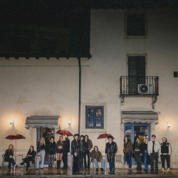 Giovani ribelli