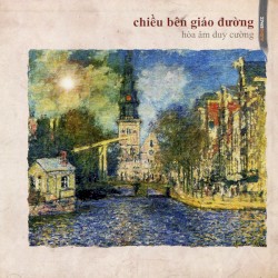 Chiều bên giáo đường