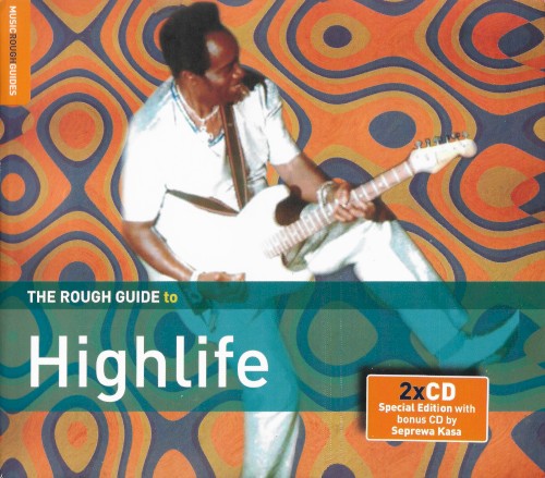 The Rough Guide to Highlife