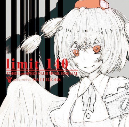 limit 140 - TO-HO Low-SPEED CLUB MUSIC ESSENTiAL