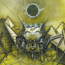 Total Eclipse