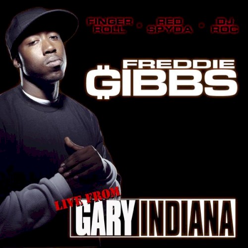 Live From Gary, Indiana