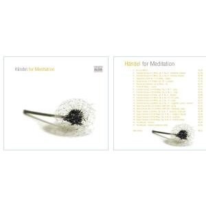 Händel for Meditation