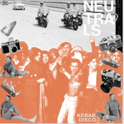 Kebab Disco