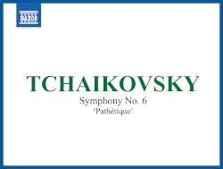 Symphony no. 6 ‘Pathétique’