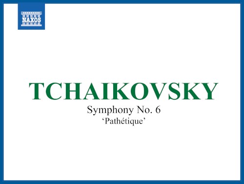 Symphony no. 6 ‘Pathétique’