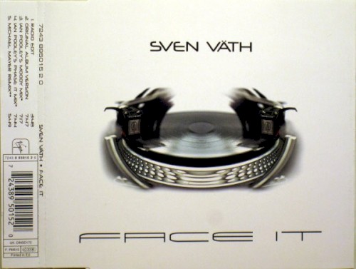 Face It