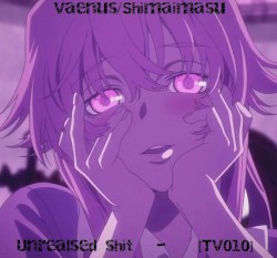 Unreleased Shit
