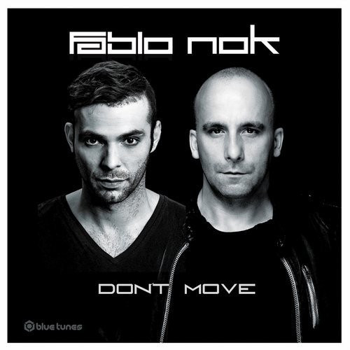 Don’t Move