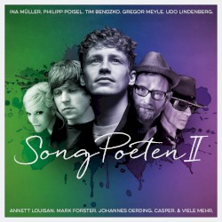 Song Poeten II