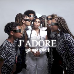 J’adore