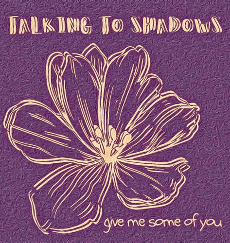 Give Me Some of You (Magpie Cage Session)