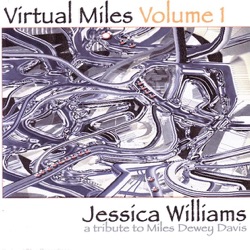 Virtual Miles, Volume 1