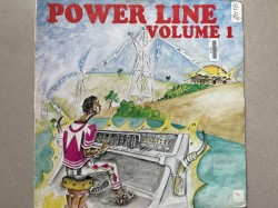 Power Line Vol. 1