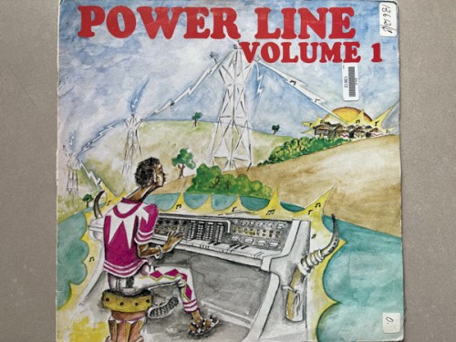 Power Line Vol. 1