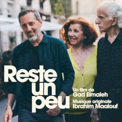Reste un peu