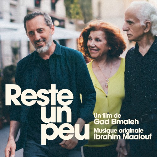 Reste un peu