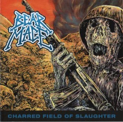 Charred Field of Slaughter