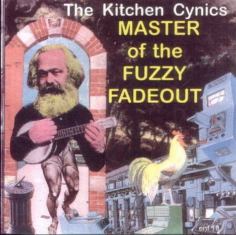 Master of the Fuzzy Fadeout